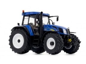 Modely Traktor New Holland Marge Models Esk Republika Bazo Sk