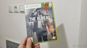 Xbox 360 hra The Bureau - 1