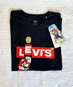 Levi's tričko