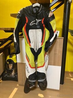 Alpinestars kombineza