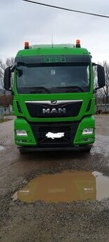 MAN TGX