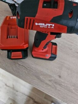 HILTI SF2-A12