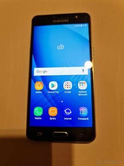 Samsung J5 2016