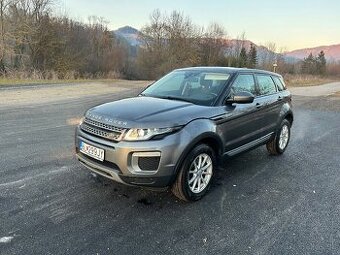 Land Rover Range Rover Evoque 2.0 Td4 110kw-4x4