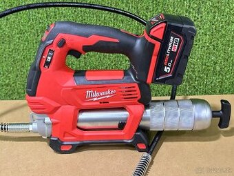 Milwaukee M18 GG-0 Mazací lis