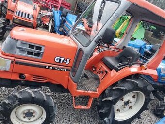 Kubota GT3