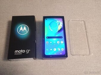 Motorola Moto G8 Power