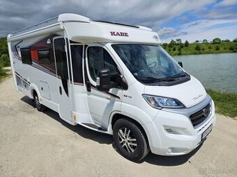 Fiat Ducato - Kabe Travel Master Classic 740T - Model 2021