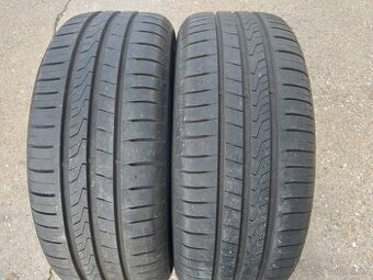 205/55R16 HANKOOK letné pneumatiky 2ks