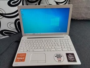 predám základnú dosku pre Toshiba satellite C55