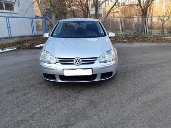 Volkswagen Golf 5 1.9TDI