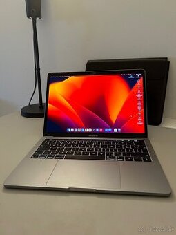 MacBook Pro 13’