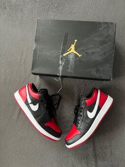 Nike jordan 1 low 45