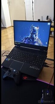 Vymením ACER Predator Helios 300  za Samsung S24 ultra