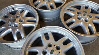 5x120 R18 Land Rover Range Rover Vogue/ L322