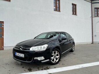 Citroën C5 2.0HDI 103kw manuál 6st