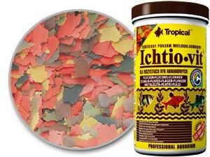 Tropical Ichtiovit