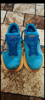 Hoka bondi 8 wide , 44,2/3