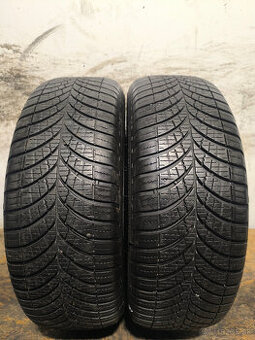 185/60 R14 Celoročné pneumatiky Goodyear Vector 2 kusy