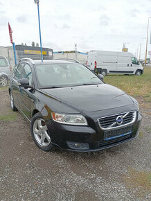 Volvo V50 DRIVe Summum