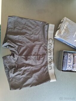 Calvin klein boxerky