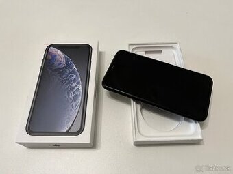 iPhone XR, 64 Gb