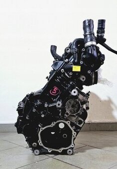 BMW K1300 R MOTOR 41,000km 2012r