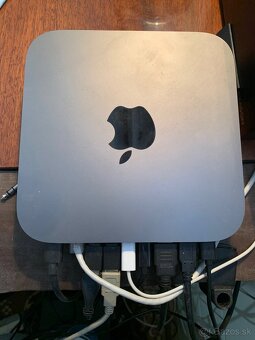 Apple Mac Mini 256GB