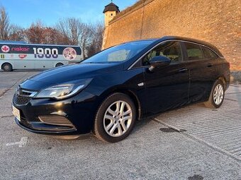 Opel Astra ST 1.6 CDTI S&S 110k ECOTEC Dynamic