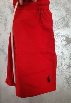 Plávky Ralph LAUREN Traveller XS