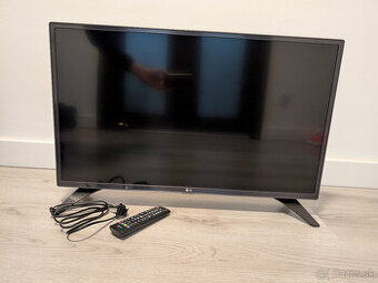 TV LG