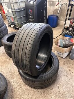 Letne pneu 275/40 r19