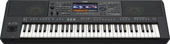 YAMAHA PSR SX 920