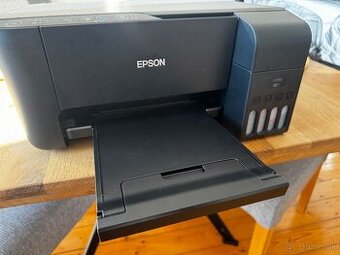 Predám tlačiareň Epson L3150