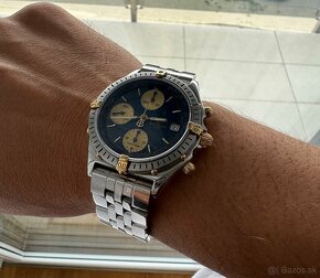 Breitling B13048 39mm - 1