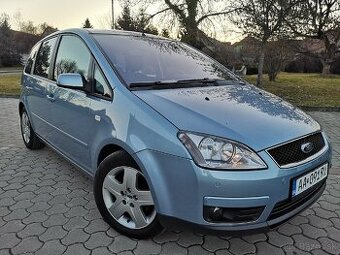 C-max. naj-109000km.