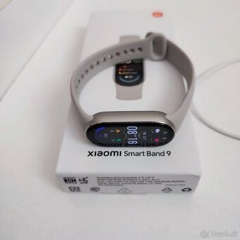 Xiaomi Smart band 9