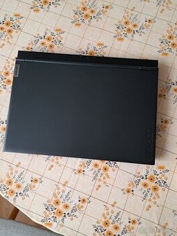 Lenovo Legion 5 17IMH05 (82B300C0CK)