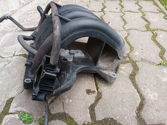 Predam sacie potrubie Skoda,VW,Seat