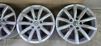 5x130 r18  vw touareg