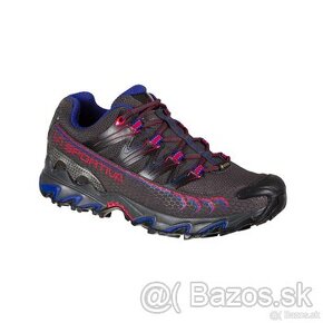 Predám dámske bežecké topánky La Sportiva Ultra Raptor W GTX