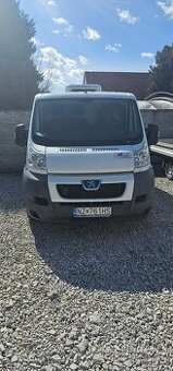 Peugeot Boxer 2.2Hdi