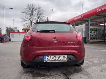 Fiat bravo 1.9jtdm 110kw