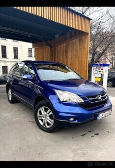 Honda CR-V, Honda CRV, 2012 - 1