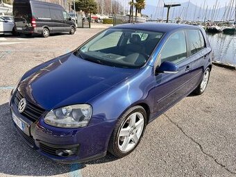 Volkswagen Golf GT Line 1.9 TDI 77kw AUTOMAT - 1