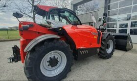 Teleskopický nakladač Manitou MLT 730-115 V Premium