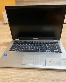 ASUS E410MA-EK016TS