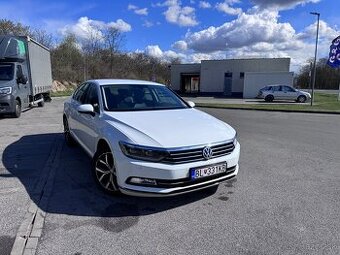 Passat B8 2.0 automatic - 1