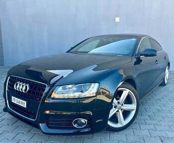 AUDI A5 2.0 TFSI S-Line 155kw - 1