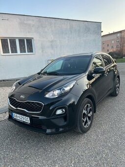 Kia Sportage 1.6CRDI GOLD